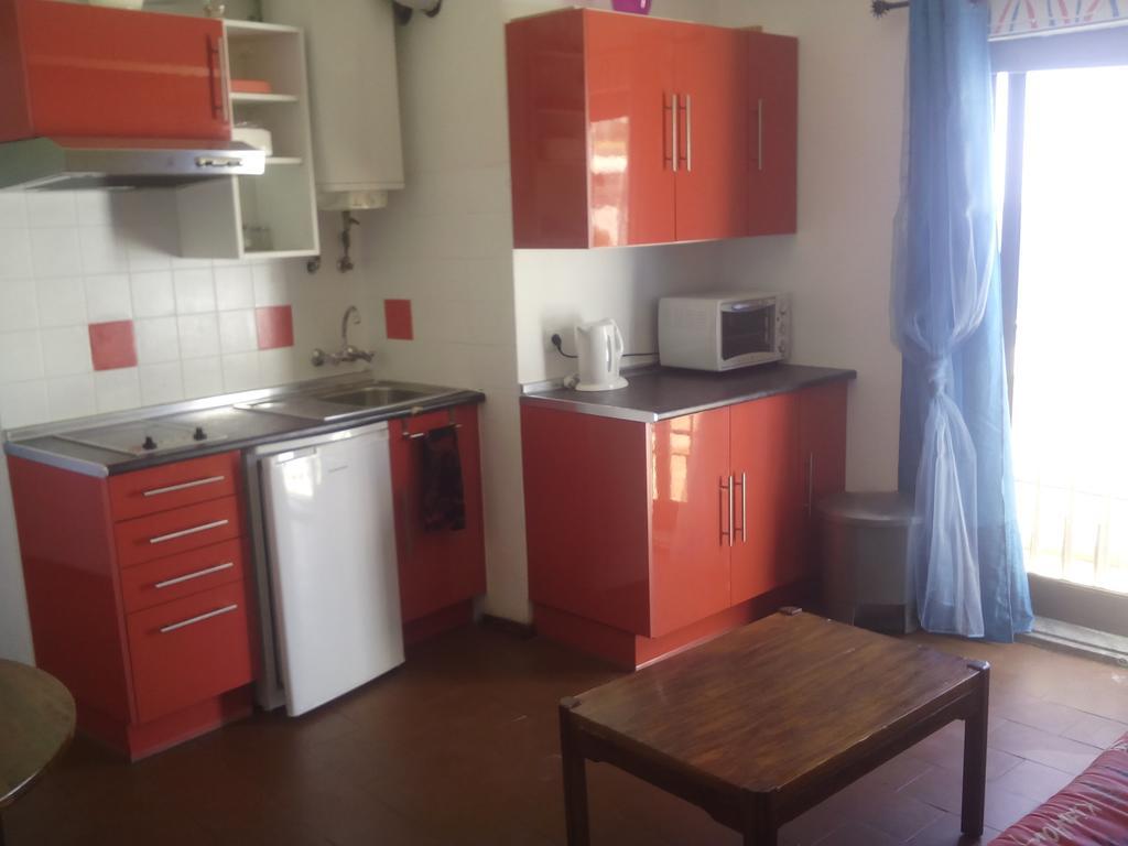 Apartment Edificio Aquamar