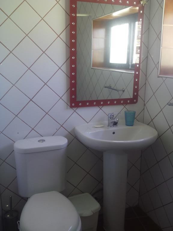 Edificio Aquamar Apartamento *