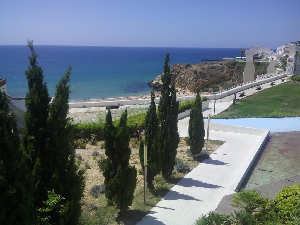 Apartamento Edificio Aquamar Albufeira